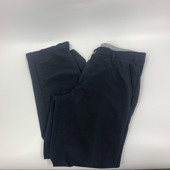 Adidas lightweight Golf Pants - Picture 3 of 4